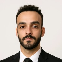 Talentplug Employee Benziza Mohamed's profile photo