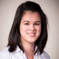 Isabel Lesjak Email & Phone Number