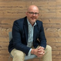 Couchbase Employee Huw Owen's profile photo