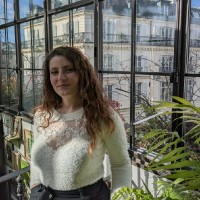 4URSPACE Employee Sara D'Albenzio's profile photo