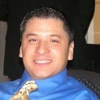 HealthMarkets Employee Jesse Peña's profile photo