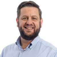 Grosvenor Technology Employee Bradley Cohen's profile photo