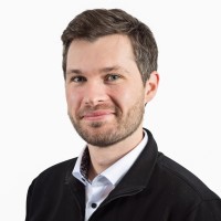 BVRLA Employee Adam Forshaw's profile photo