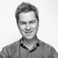 Blue Flamingo Solutions Employee Mark Francis's profile photo