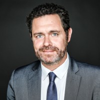 Proudreed Employee Antoine Laboureur's profile photo