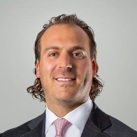 Ariel Property Advisors Employee Jason Gold's profile photo