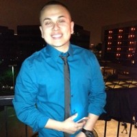Response Genetics Employee Brian Salcedo's profile photo