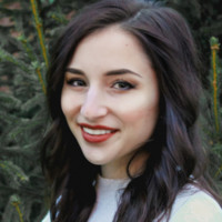 Retail without Boundaries Employee Brooke Schonbachler's profile photo