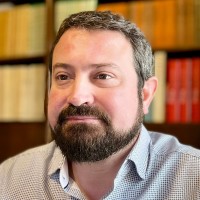 Rogelio Molina Email & Phone Number