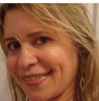 TRT Co Employee Terezinha Nascimento's profile photo