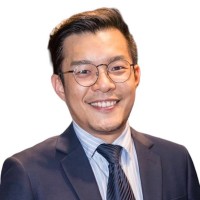 Public Bank Employee Ian Chong's profile photo