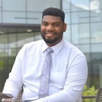 Mortenson Employee Sean Benson's profile photo