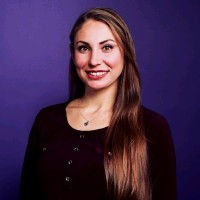 O'Reilly Media Employee Heather Polzin's profile photo