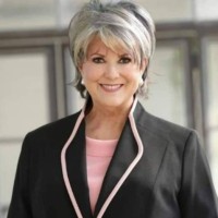 Corporate Icon/Political Icon - Professional Image & Brand Development Employee Patsy Cisneros's profile photo