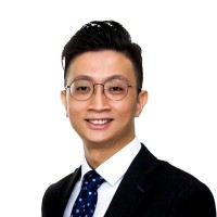 Kenny Ong Email & Phone Number