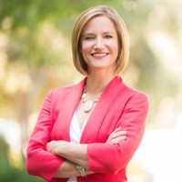 Interplay Learning Employee Laura Powers's profile photo