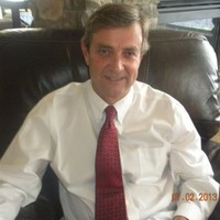 Dallas Group of America, Inc. Employee Joe Corrigan's profile photo