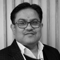 Rishihood University Employee Harish Kaushik's profile photo