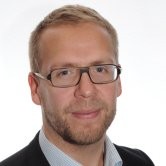 Truecaller Employee Andreas Frid's profile photo
