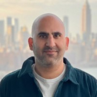 Avnish Kotecha