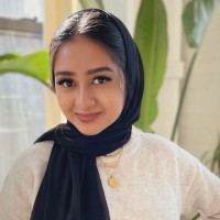 Raisa Hossain Email & Phone Number