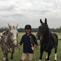 E&E Co., Ltd. Employee Edmund Jin's profile photo