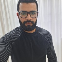 VALBORMIDA SPA Employee Wellington Pereira de Sousa's profile photo