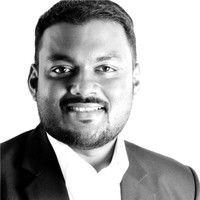 Miracle Graphics Employee Anup Chacko's profile photo