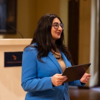 The Malta Chamber Employee Julia Aquilina's profile photo