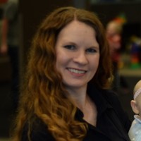 Pacific Modular Employee Jill Martin's profile photo