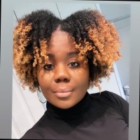 Courage Counseling Center LLC Employee Jessica Casseus's profile photo