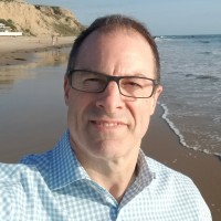 Shin-Etsu MicroSi, Inc. Employee Rob Bass's profile photo