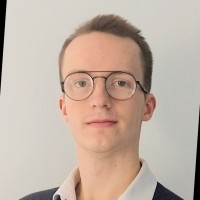 JeNaCell Employee Klemens Buttgereit's profile photo