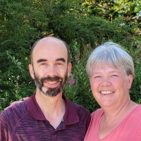 Insight for Living Canada Employee Rob Aukema's profile photo