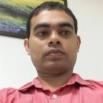 PwC Employee Eswar Pullaganti's profile photo