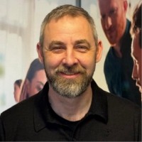 William Peers It Solutions Employee Phil Corrin's profile photo