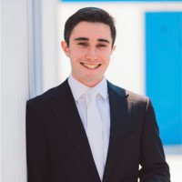 Yoni Rosenbaum Email & Phone Number
