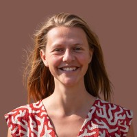 100WEEKS Employee Martine Wijnstra's profile photo