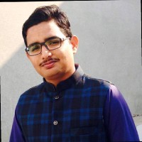 WPBrigade Employee Muhammad Atif's profile photo