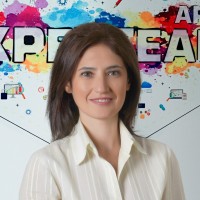 Sevilay Açıkgöz's profile photo