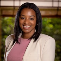 Hotel Okura Amsterdam Employee Tanischa Kluivert's profile photo