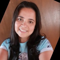SENATI PERU Employee Tatiana Parodi's profile photo