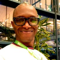 Asylos Employee Teslim Adeyanju's profile photo