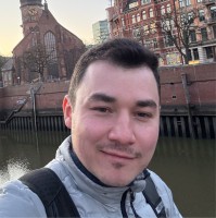 Rodrigo Biehl Email & Phone Number