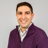 Fontas Advisors Employee George Fontas's profile photo