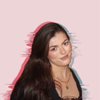 HM Revenue & Customs Employee Abigail Simons's profile photo