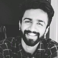 Proprint Co. Ltd. Employee Nikhil Roy's profile photo