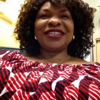 Community Counseling Services Employee Anne-Marie Wamba's profile photo