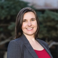 Falkirk Environmental Consultants Ltd. Employee Pattie Amison's profile photo