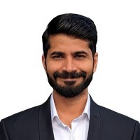 Acefone Employee Nishant Kadian's profile photo